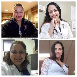 Meet your Posher, Ivelisse